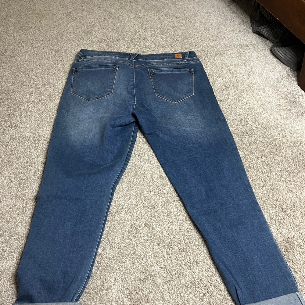 COPY - 3 pair of Jeans for LOW price size 12 and 14 - Picture 5 of 16